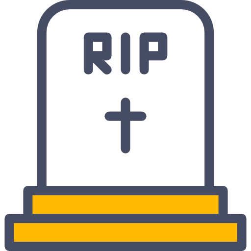 Tombstone