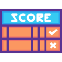 sports and competition,score,scoreboard,scoring,stadium