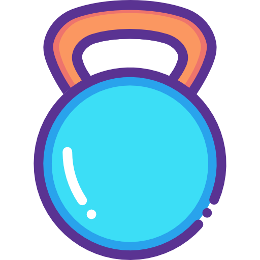 Kettlebell