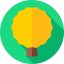 Trees icon 64x64