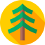 Trees icon 64x64