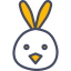 Easter icon 64x64