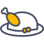 Easter icon 64x64