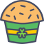 St Patrick's Day icon 64x64