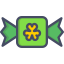 St Patrick's Day icon 64x64