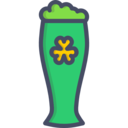 ireland,food and restaurant,beer,alcoholic drink,beverage,celebration,Irish,Saint Patrick