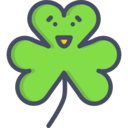 ireland,nature,plant,botanical,leaf,garden,clover,shamrock,Irish,good luck