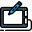 Design tools icon 64x64