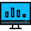 business,analytics,seo and web,miscellaneous,laptop,monitor,screen,stats,statistics,graphic