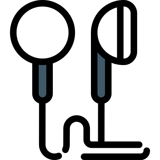 Earphones
