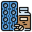 Pharmacy icon 64x64