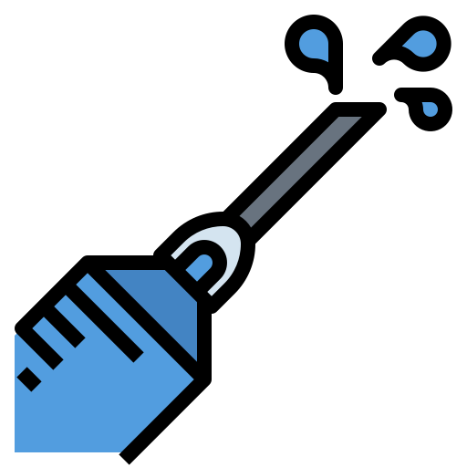 Syringe