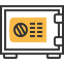 Banking and Finance icon 64x64
