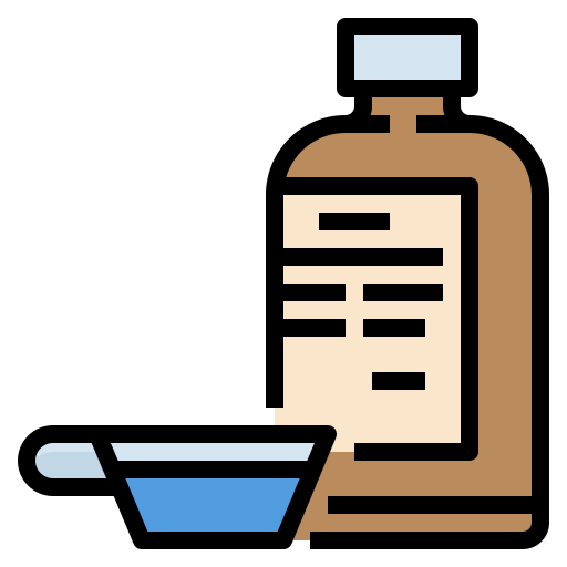 Syrup