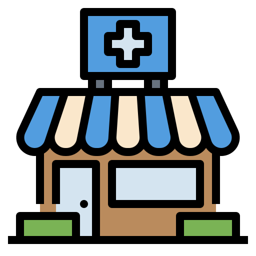 Drugstore