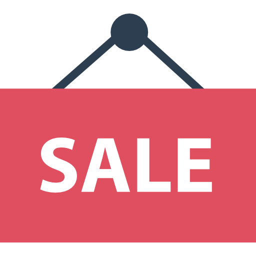 Sale