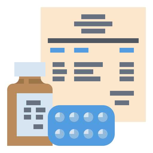 Prescription