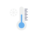 winter,weather,temperature,thermometer,degrees,cold,snow,snowflake