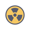 industry,warning,danger,nuclear,radiation,environment ok 