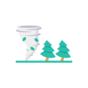 weather,nature,trees,cold,wind,tornado,windy ok 