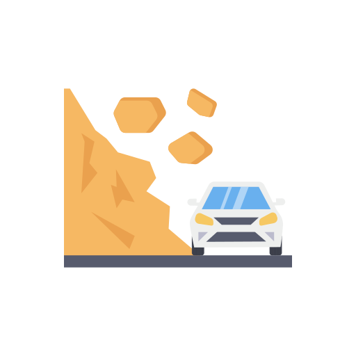 Landslide
