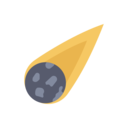drop,miscellaneous,rock,disaster,meteor,Asteroid,falling