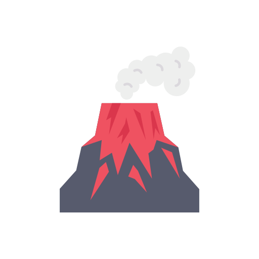 Volcano