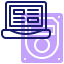 Internet icon 64x64