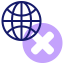 Internet icon 64x64