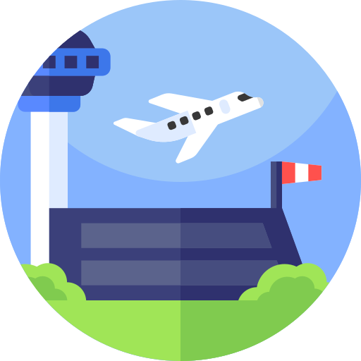 Airport