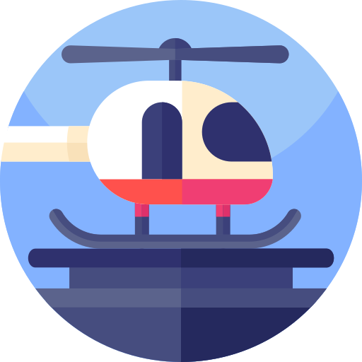Helipad