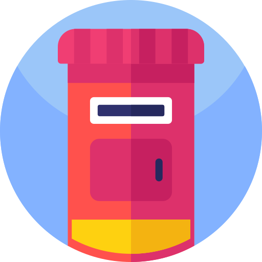 Mailbox