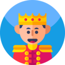 avatar,man,crown,people,boy,costume,monarchy,royal,prince,fairytale,characters