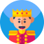 Fairy tale icon 64x64