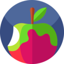 food,food and restaurant,fruit,apple,fairy tale,folklore,legend,poison ok 