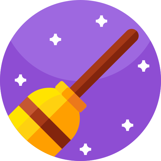 Broomstick