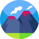 nature,disaster,volcano,eruption,lava,Natural disaster ok 