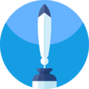 cultures,education,art and design,write,ink,pen,medieval,quill,feather,feather pen,inkwell