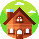 house,architecture and city,buildings,cabin,wood,wood cabin,cottage,shelter,wooden house