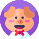 animals,fantasy,fairy tale,folklore,legend,pig,fairytale
