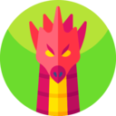 cultures,fantasy,character,fairy tale,folklore,dragon,legendary