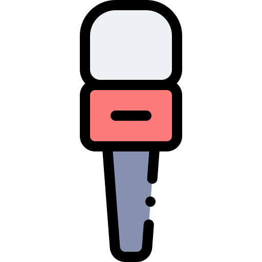 Microphone
