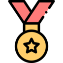 sports and competition,medal,winner,award,champion ok 
