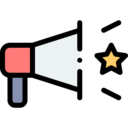 speaker,megaphone,marketing,advertising,loud