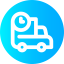 Logistics icon 64x64