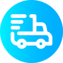 shipping and delivery,delivery truck,delivery,transport,transportation,shipping,commerce and shopping,automobile,vehicle,truck,cargo truck,speed,fast,shipped