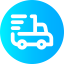 Logistics icon 64x64