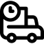 Logistics icon 64x64