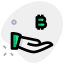 Cryptocurrency icon 64x64