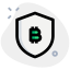 Cryptocurrency icon 64x64